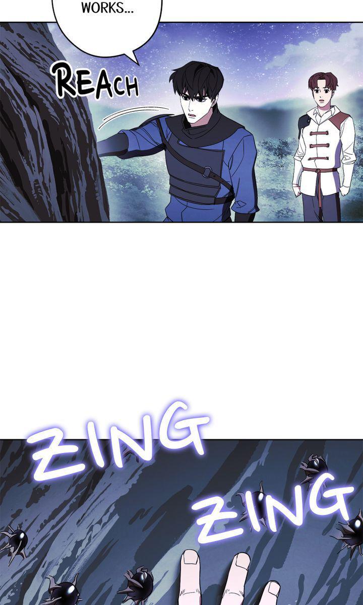 The Live Chap 46 - Next Chap 47