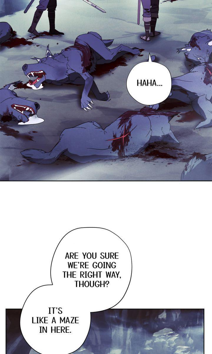 The Live Chap 46 - Next Chap 47