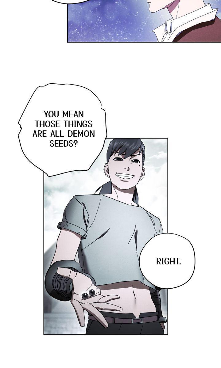 The Live Chap 46 - Next Chap 47