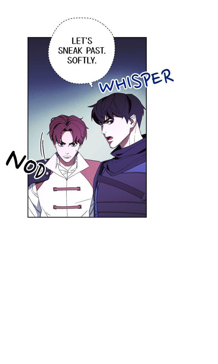 The Live Chap 46 - Next Chap 47