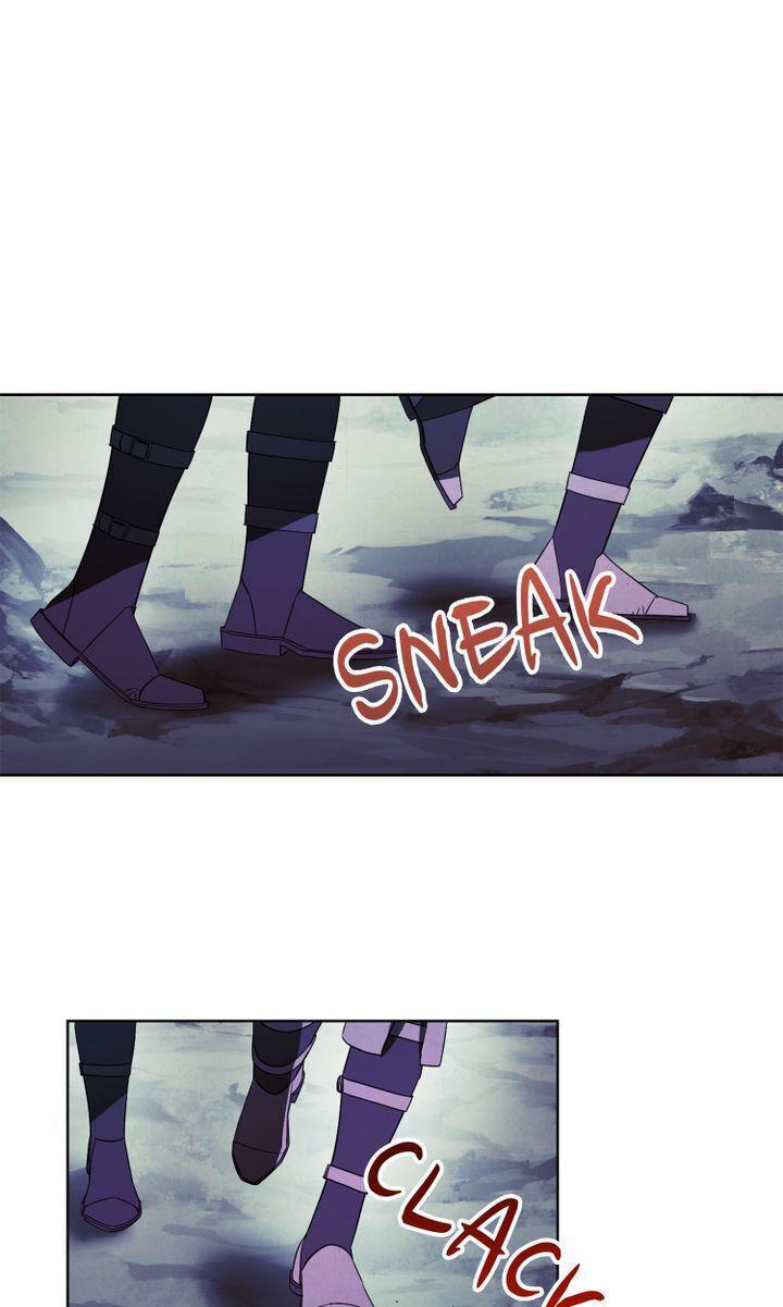 The Live Chap 46 - Next Chap 47