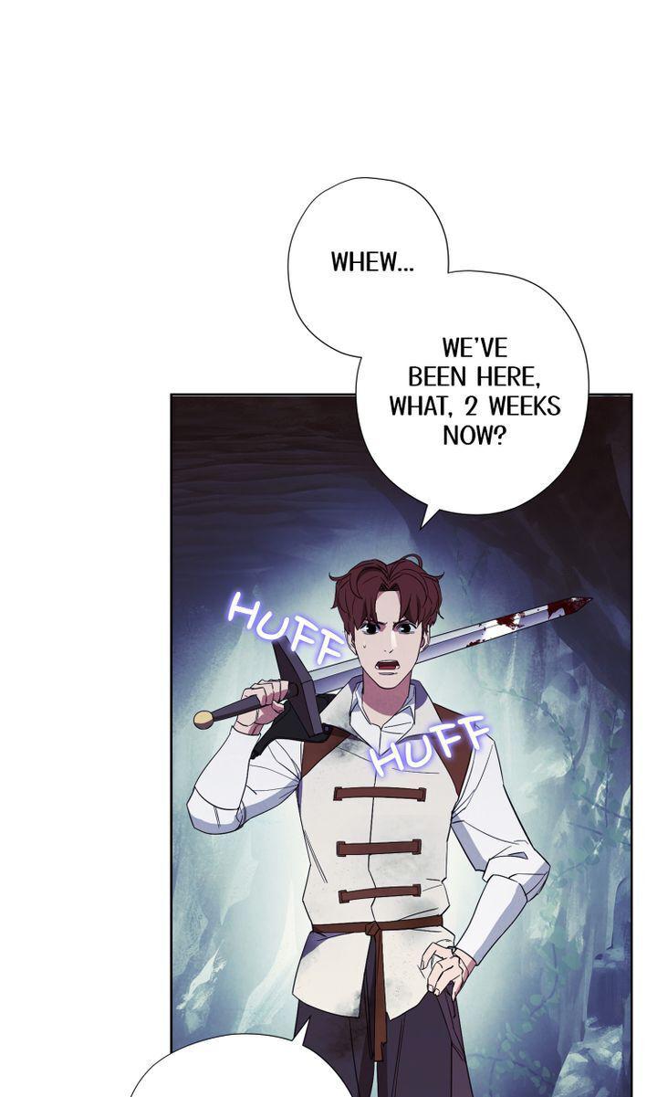 The Live Chap 46 - Next Chap 47