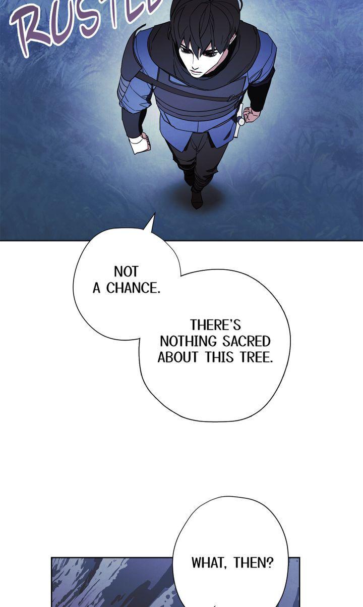 The Live Chap 46 - Next Chap 47
