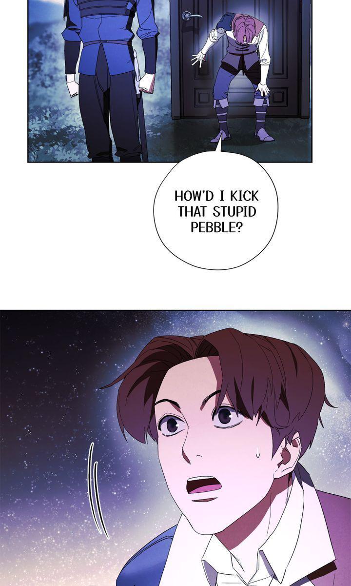 The Live Chap 46 - Next Chap 47