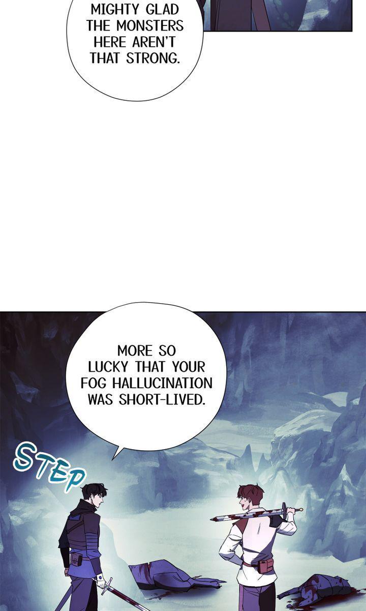 The Live Chap 46 - Next Chap 47