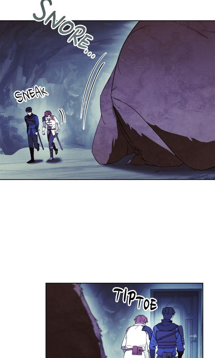 The Live Chap 46 - Next Chap 47