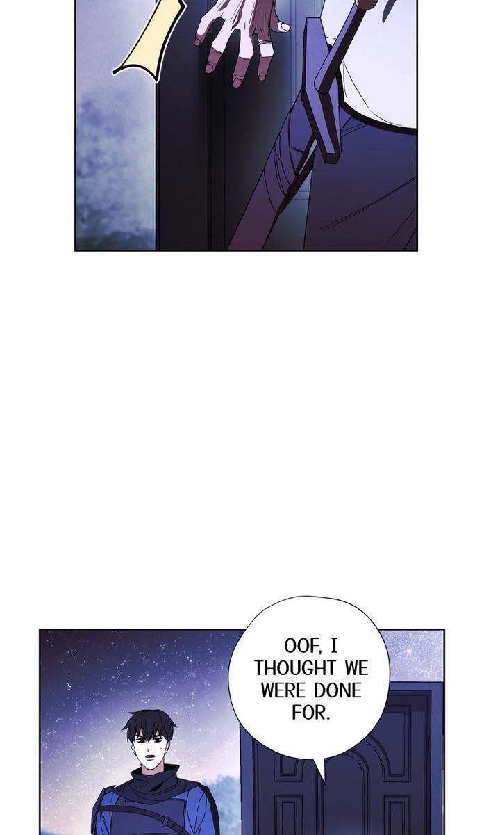 The Live Chap 46 - Next Chap 47