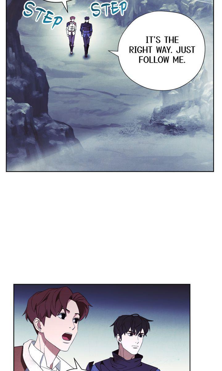 The Live Chap 46 - Next Chap 47