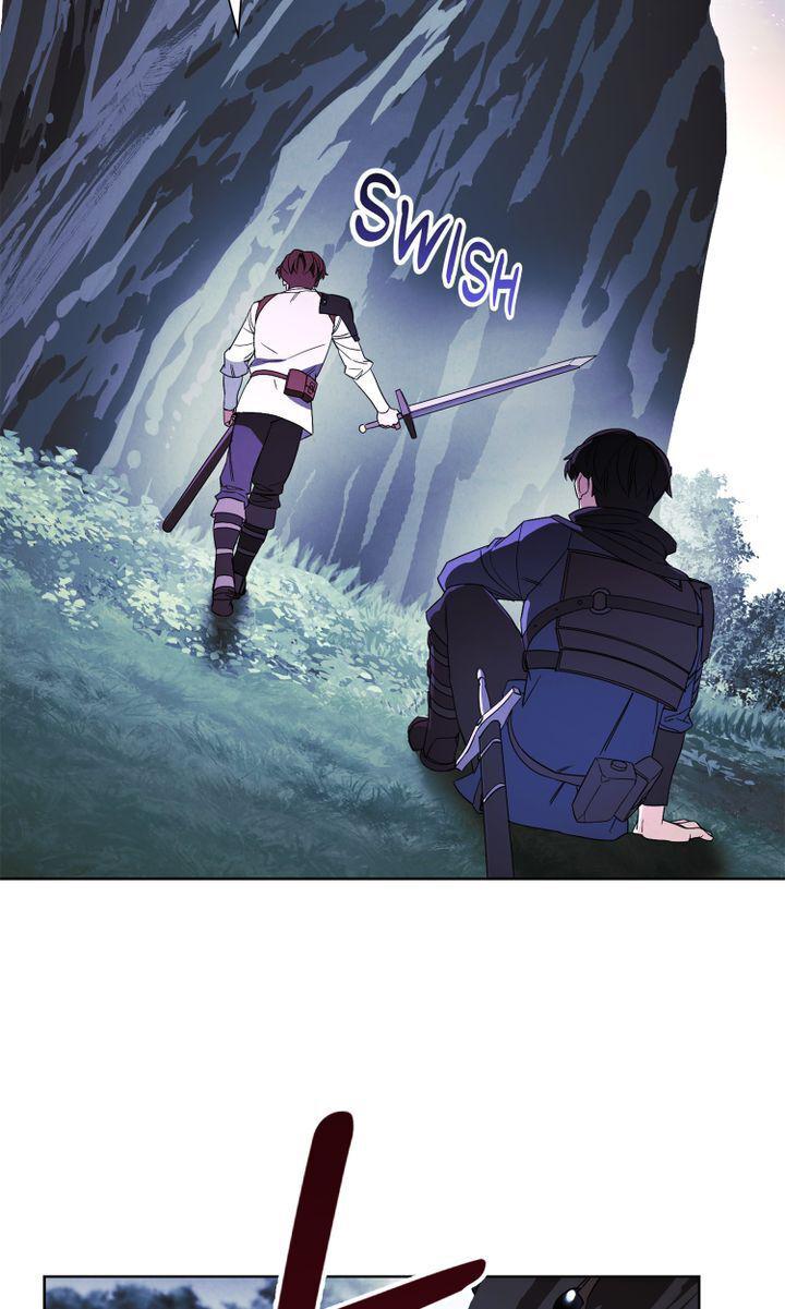 The Live Chap 46 - Next Chap 47