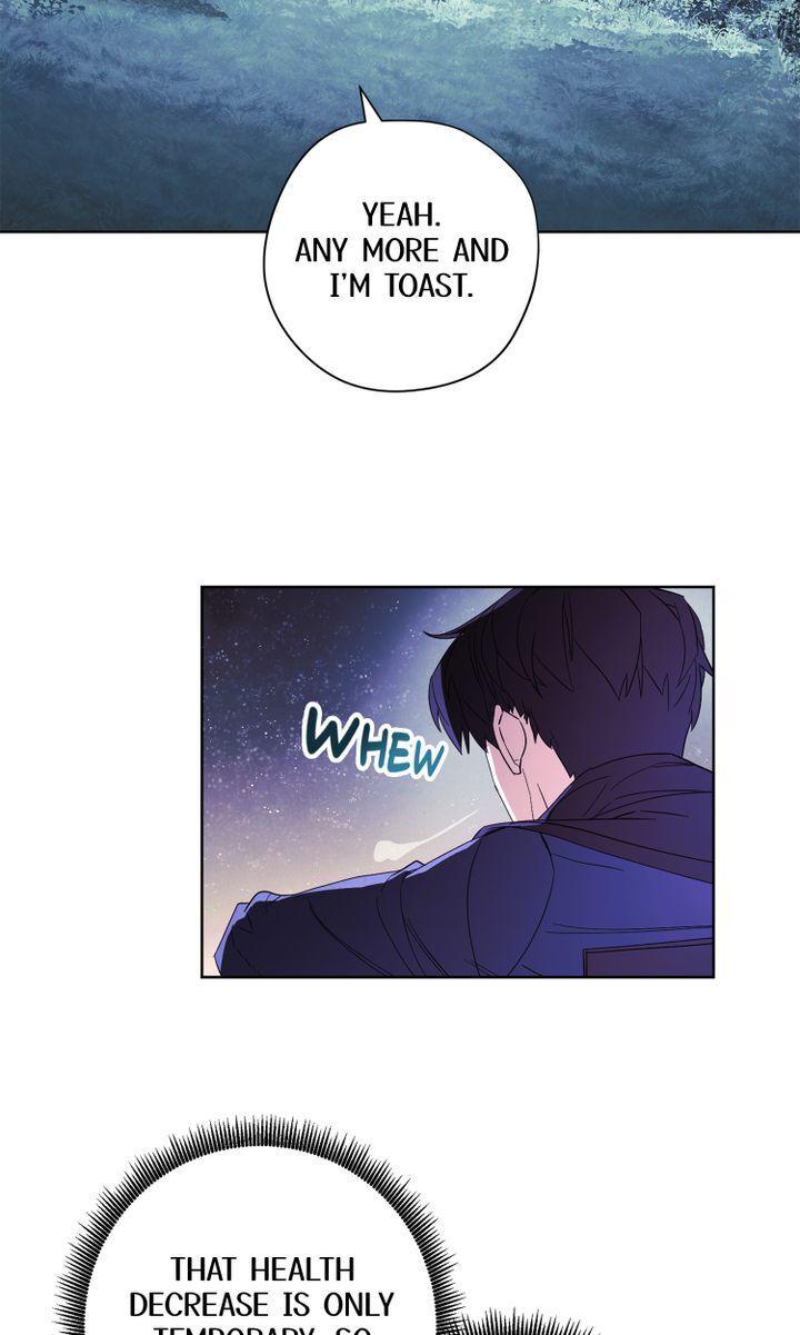The Live Chap 46 - Next Chap 47