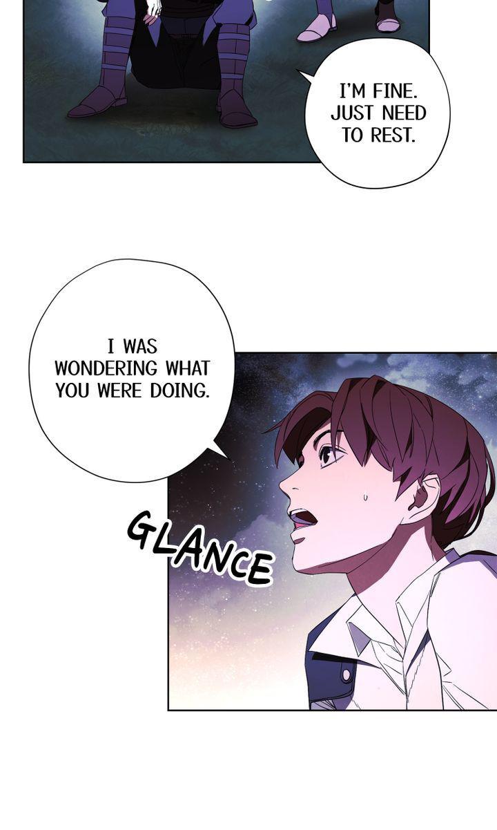 The Live Chap 46 - Next Chap 47