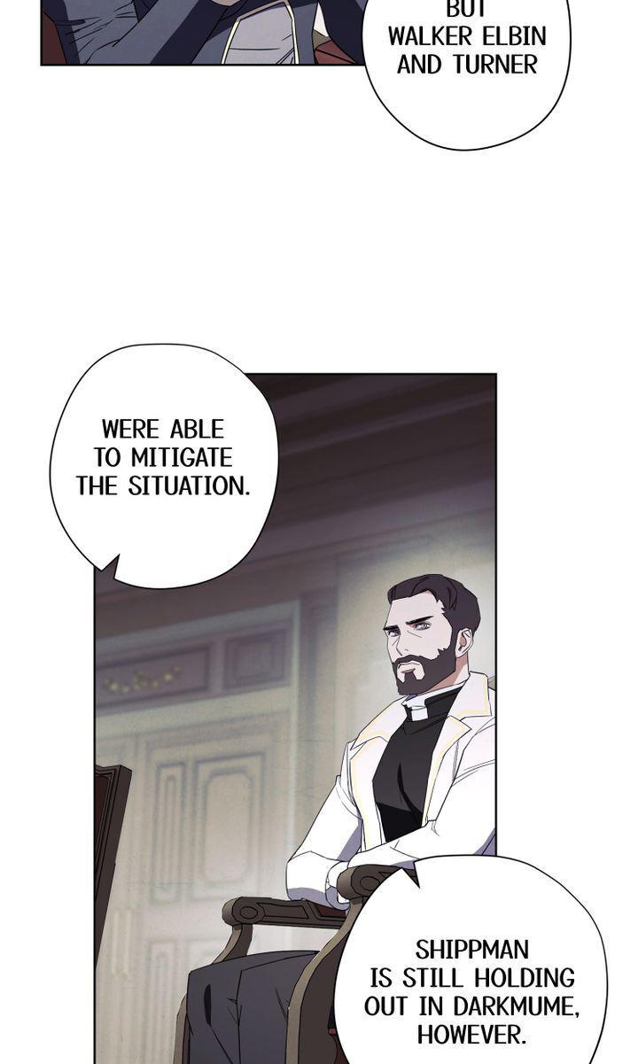 The Live Chap 46 - Next Chap 47