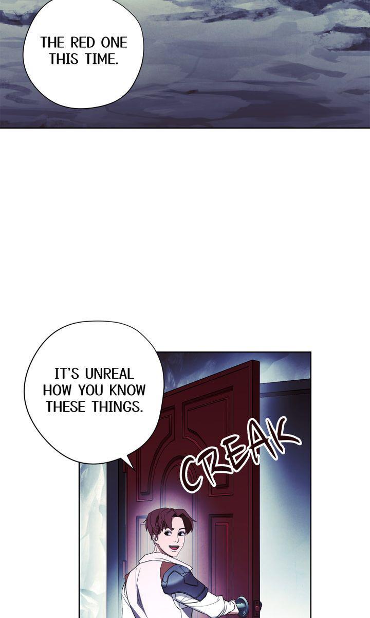 The Live Chap 46 - Next Chap 47