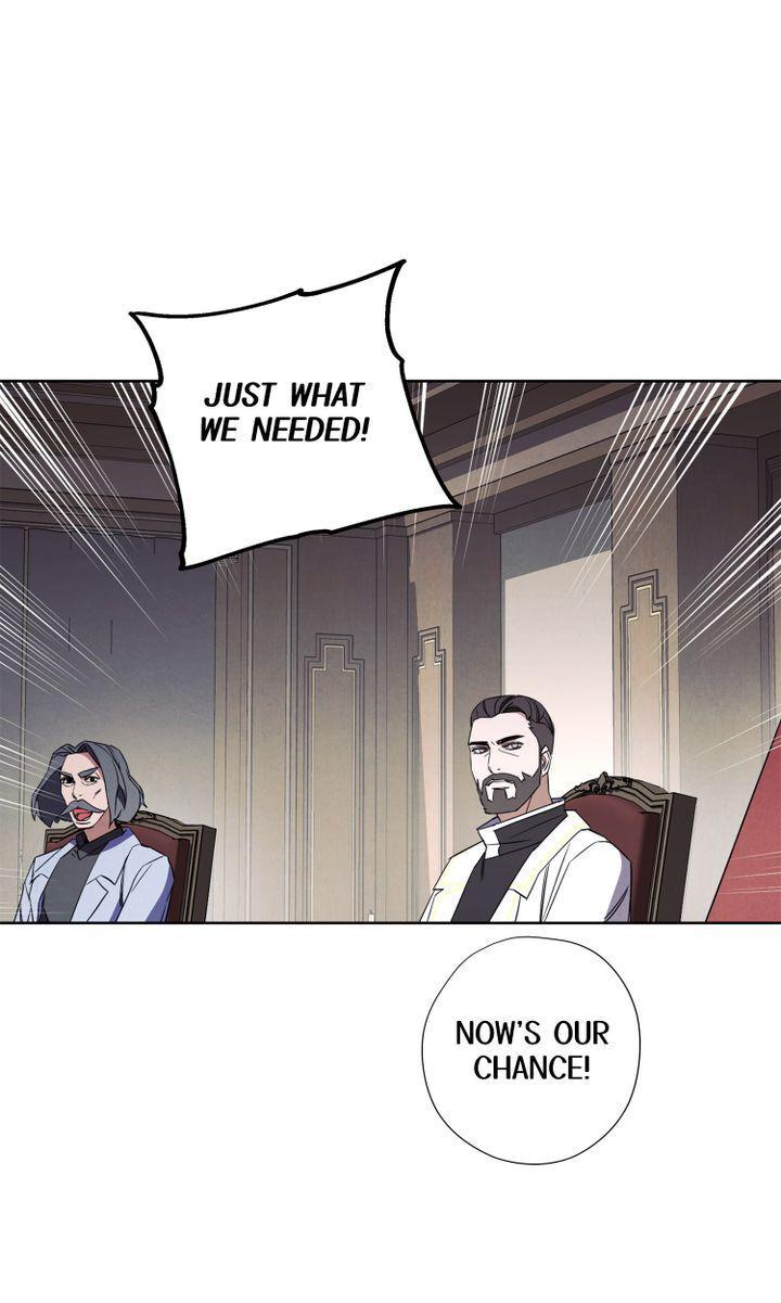 The Live Chap 46 - Next Chap 47