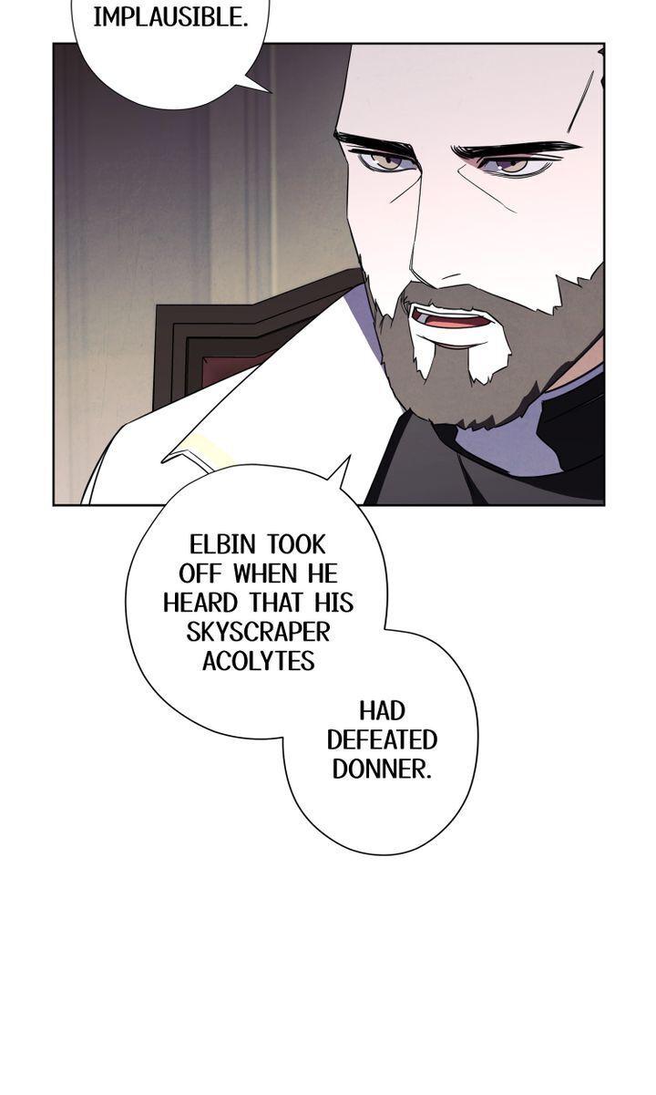 The Live Chap 46 - Next Chap 47