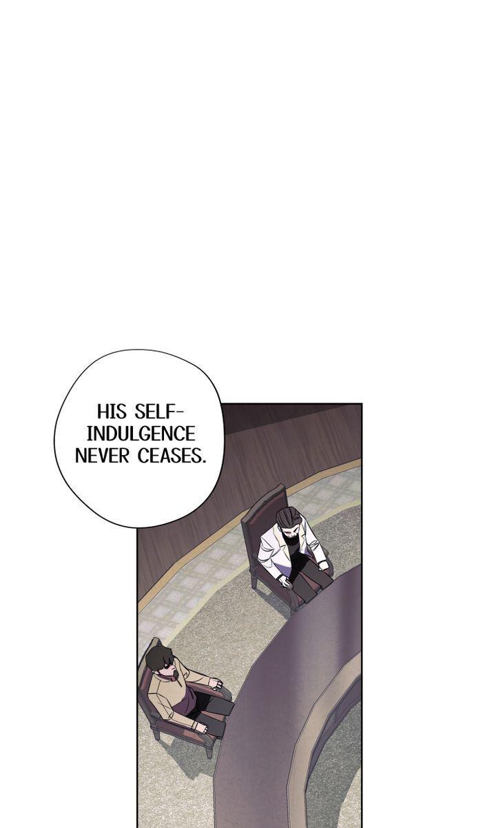 The Live Chap 46 - Next Chap 47