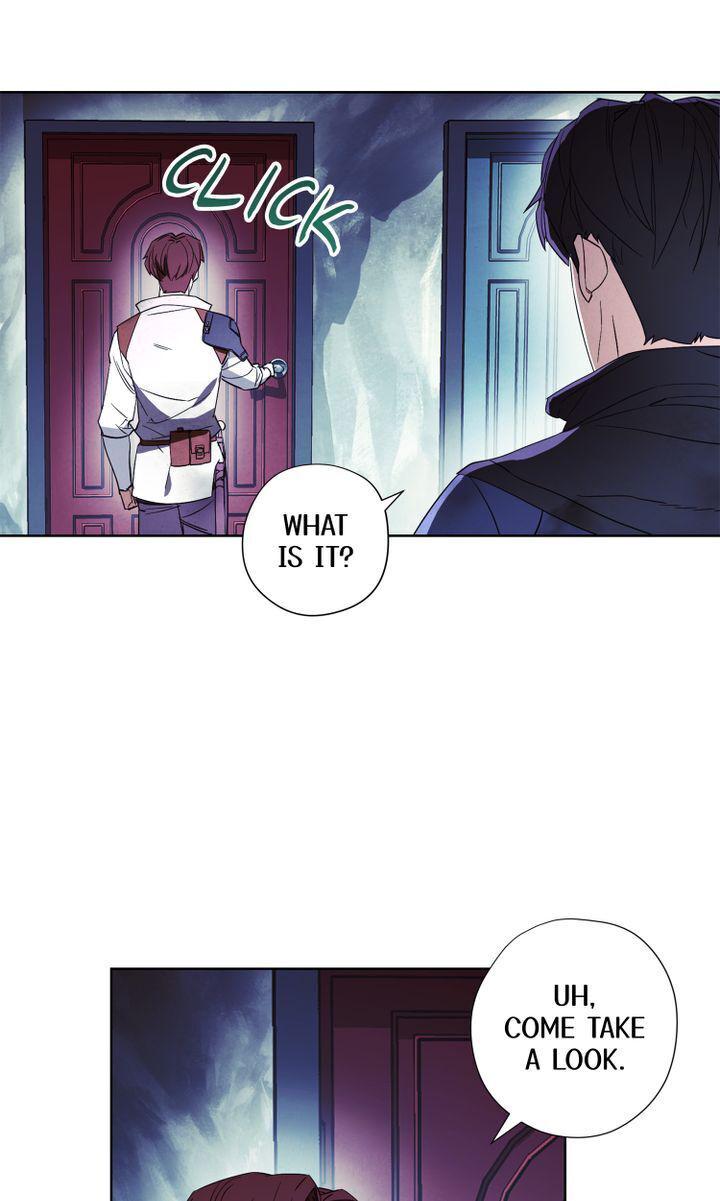 The Live Chap 46 - Next Chap 47