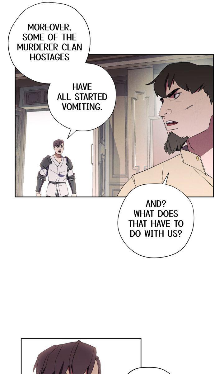 The Live Chap 46 - Next Chap 47