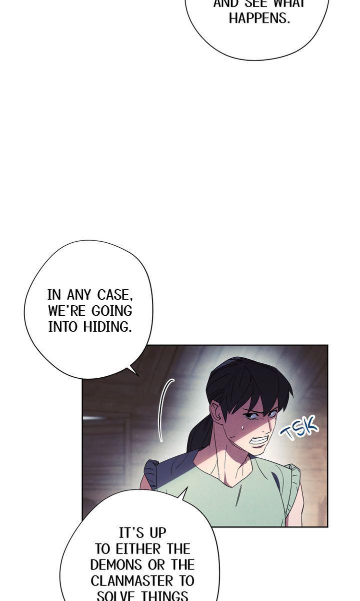 The Live Chap 48 - Next Chap 49