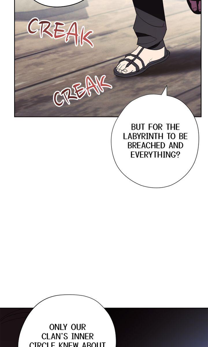 The Live Chap 48 - Next Chap 49
