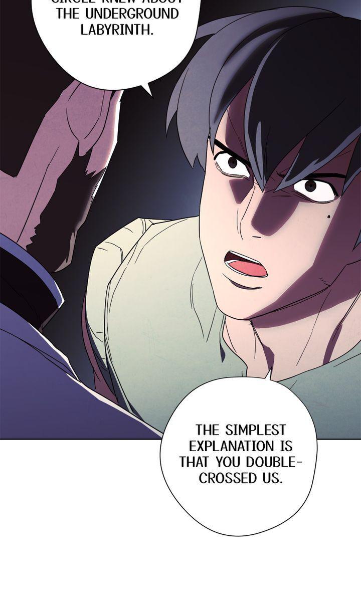 The Live Chap 48 - Next Chap 49