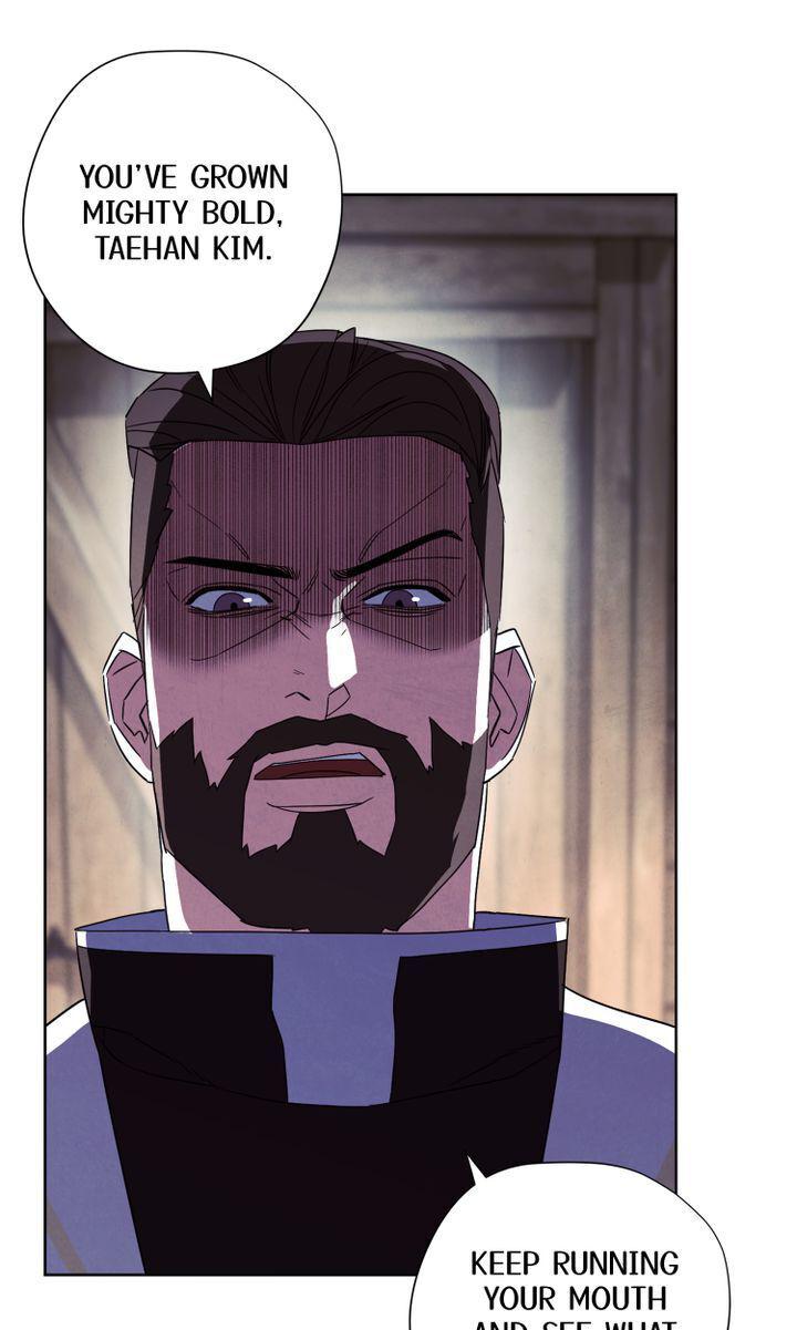 The Live Chap 48 - Next Chap 49