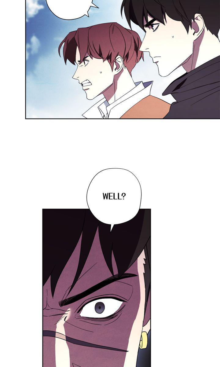 The Live Chap 48 - Next Chap 49