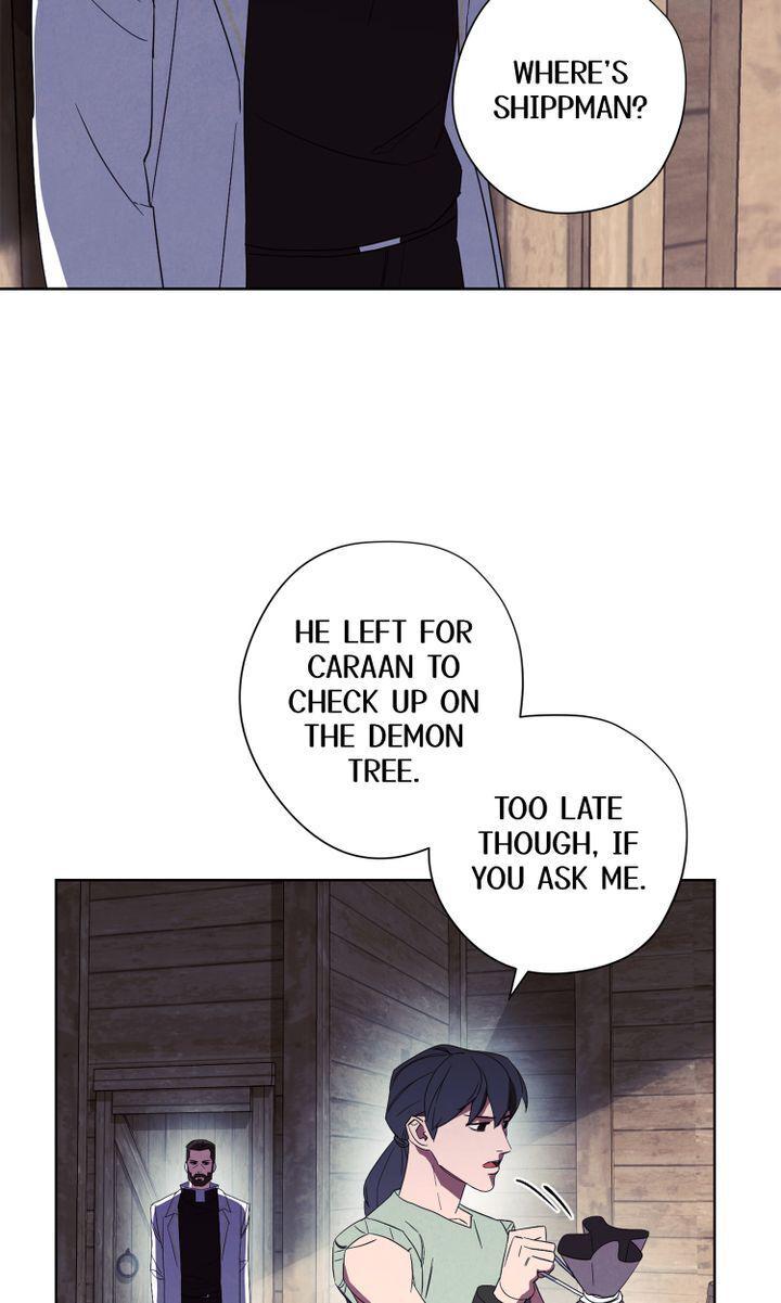 The Live Chap 48 - Next Chap 49