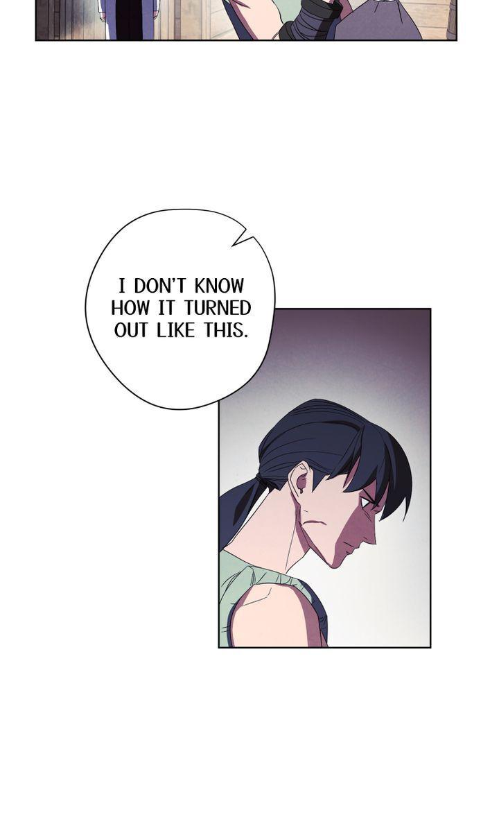The Live Chap 48 - Next Chap 49