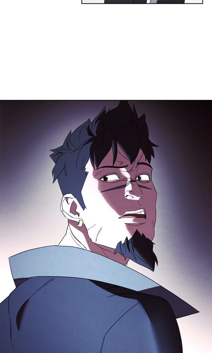The Live Chap 48 - Next Chap 49