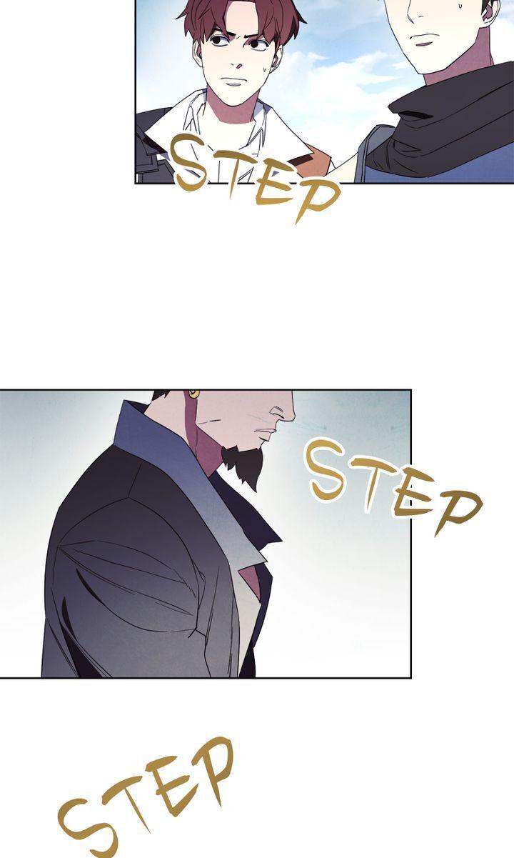 The Live Chap 48 - Next Chap 49