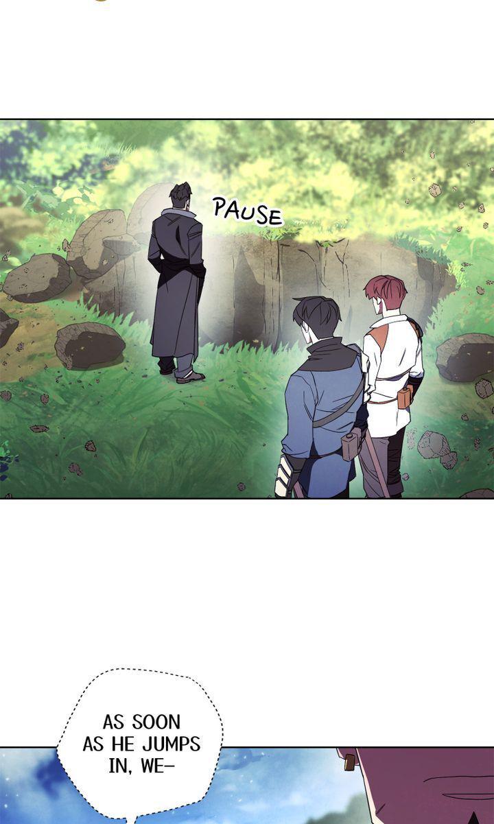 The Live Chap 48 - Next Chap 49