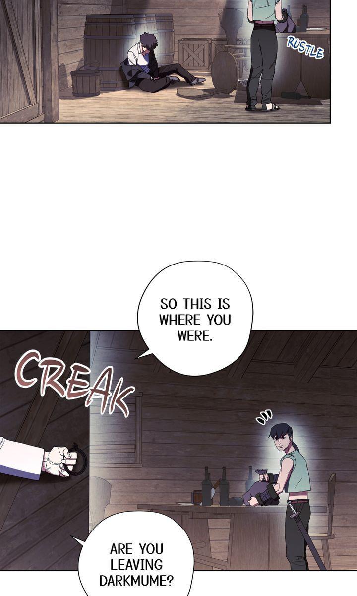 The Live Chap 48 - Next Chap 49