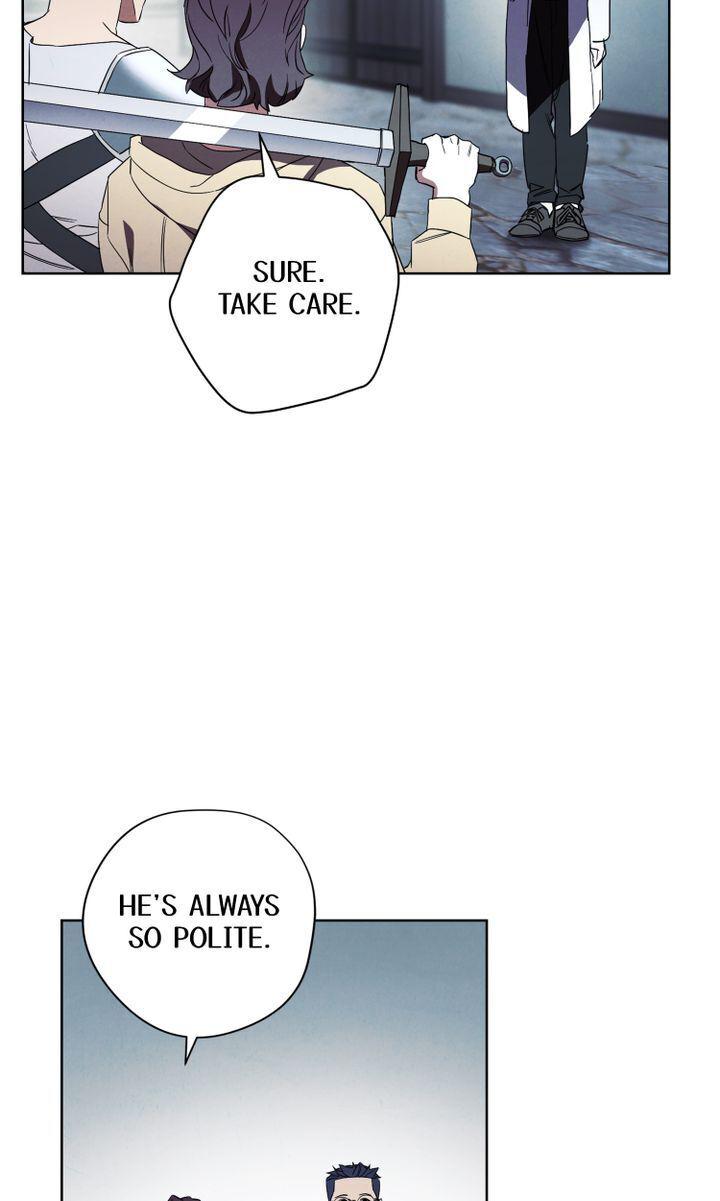 The Live Chap 48 - Next Chap 49