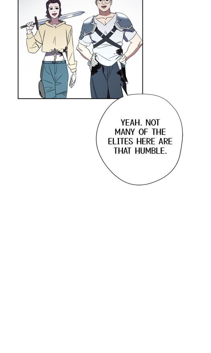 The Live Chap 48 - Next Chap 49