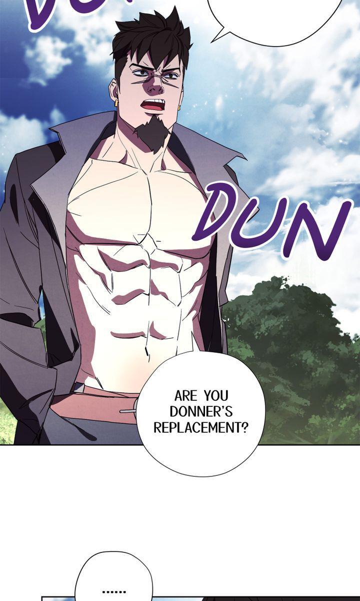 The Live Chap 48 - Next Chap 49