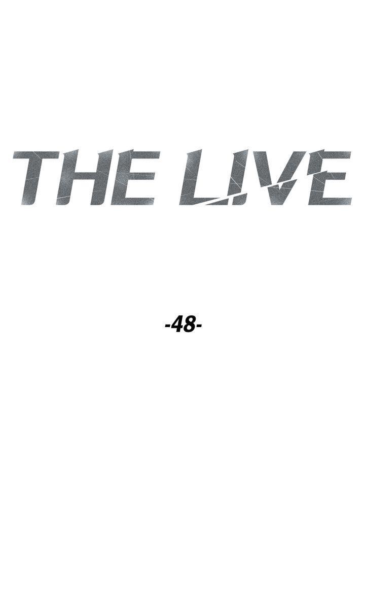 The Live Chap 48 - Next Chap 49