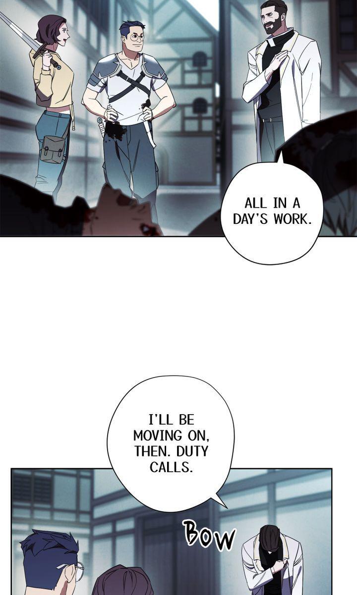 The Live Chap 48 - Next Chap 49