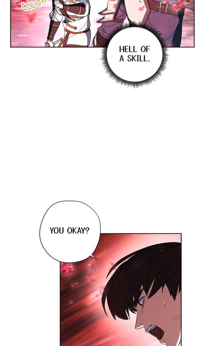 The Live Chap 48 - Next Chap 49