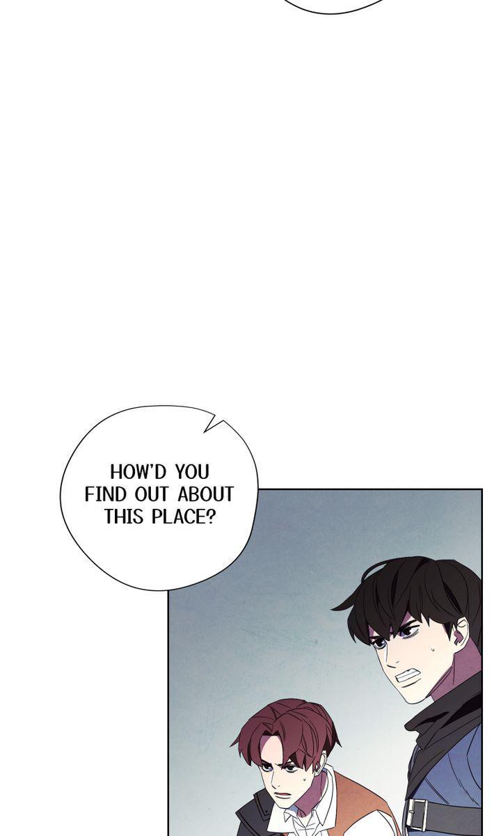 The Live Chap 48 - Next Chap 49