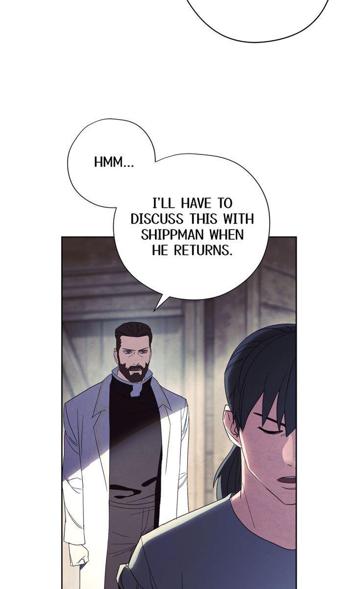 The Live Chap 48 - Next Chap 49
