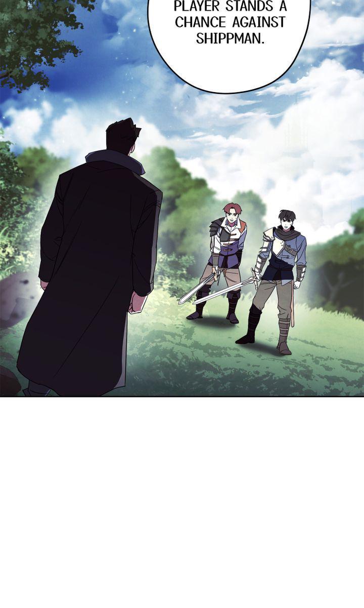 The Live Chap 48 - Next Chap 49