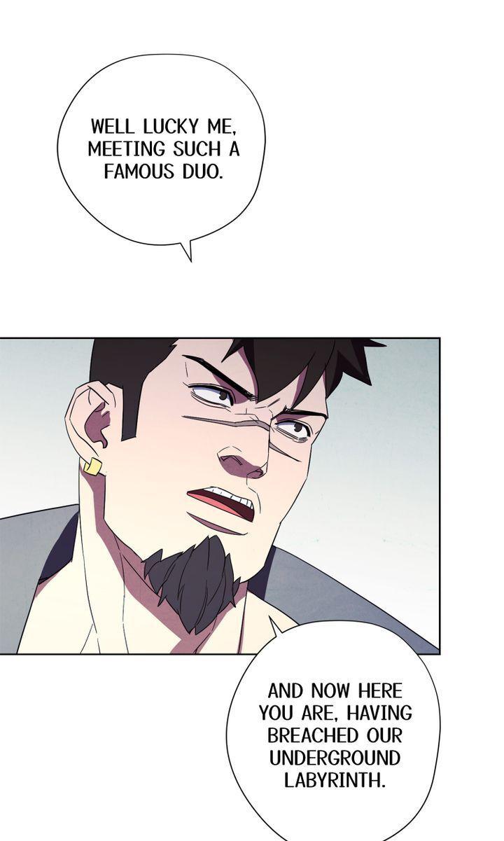 The Live Chap 48 - Next Chap 49