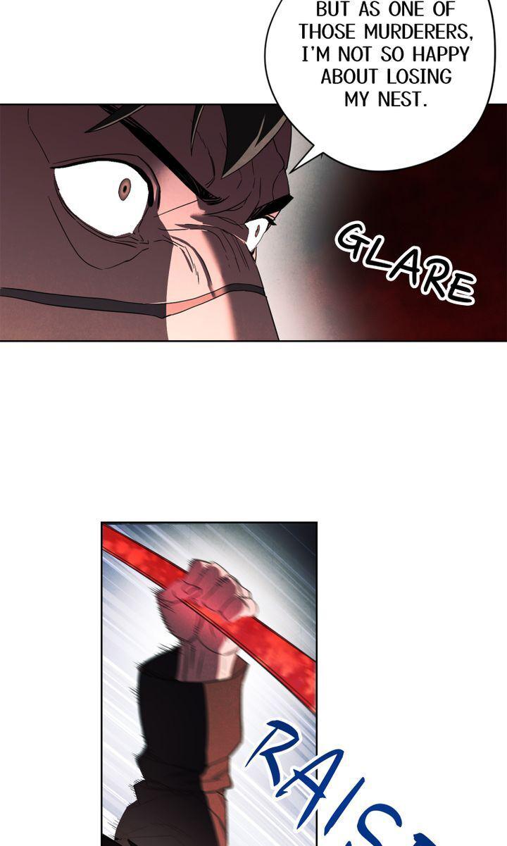The Live Chap 48 - Next Chap 49