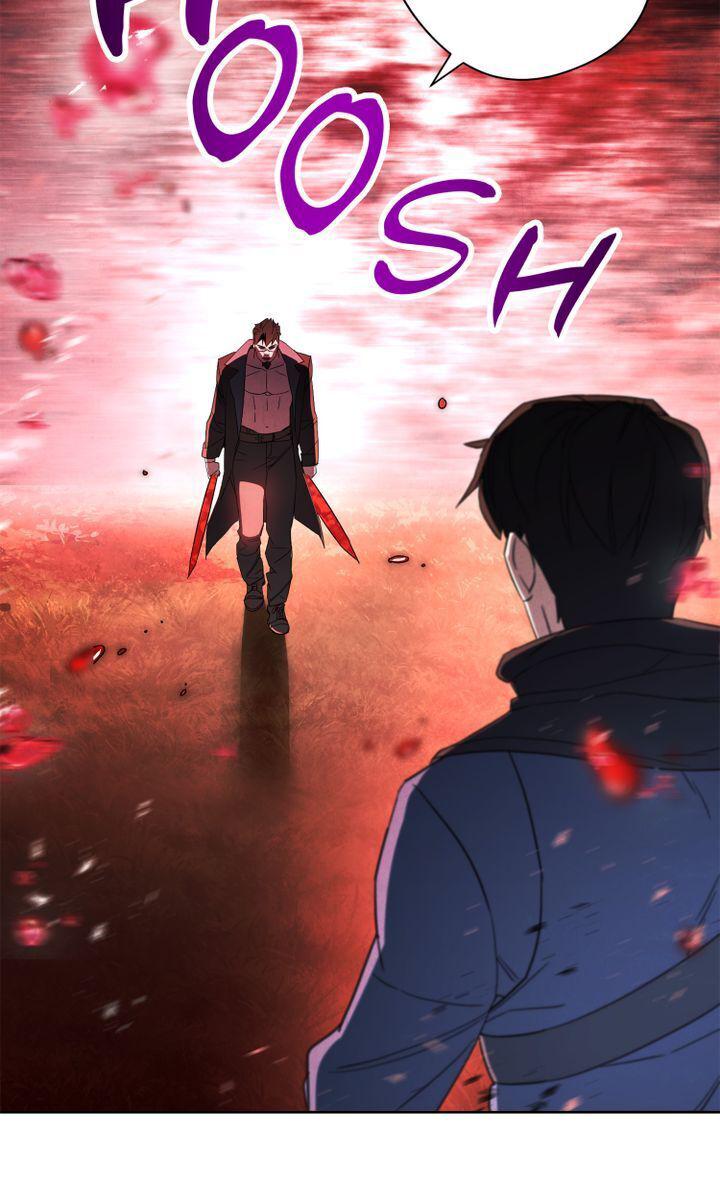 The Live Chap 48 - Next Chap 49