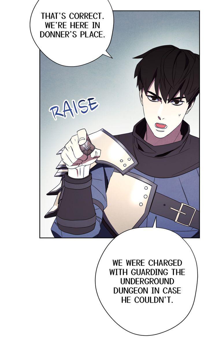 The Live Chap 48 - Next Chap 49