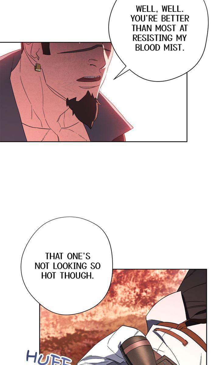 The Live Chap 48 - Next Chap 49