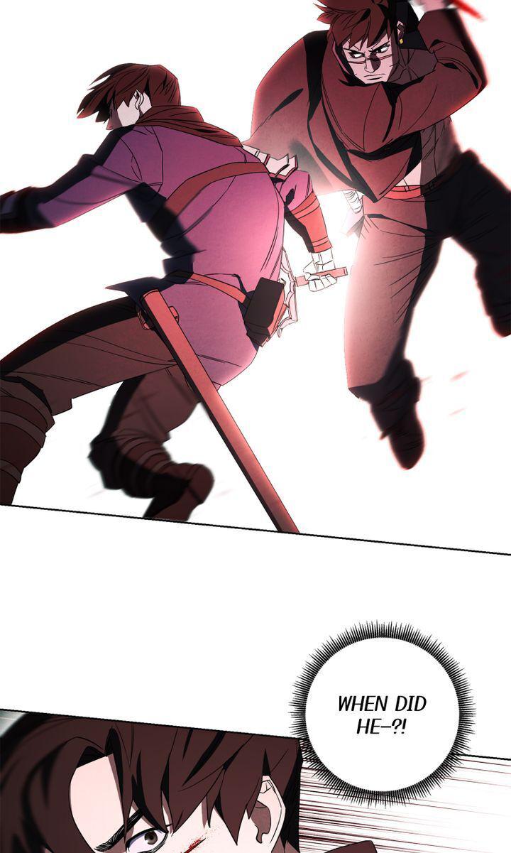The Live Chap 48 - Next Chap 49