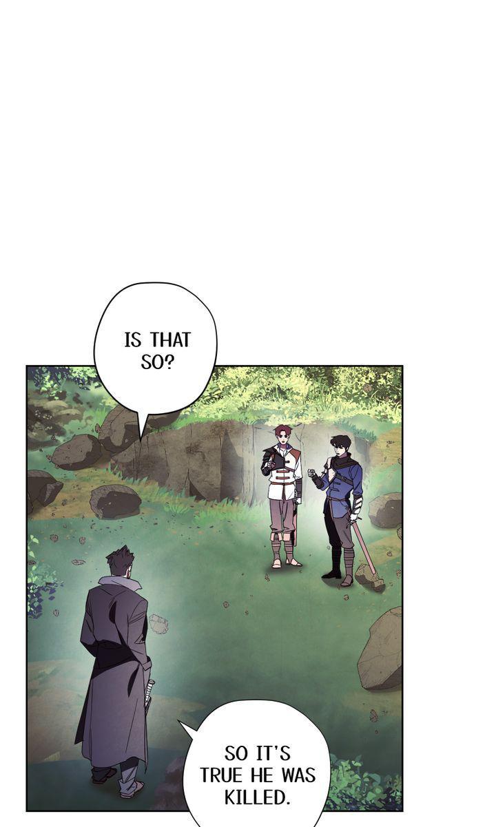 The Live Chap 48 - Next Chap 49
