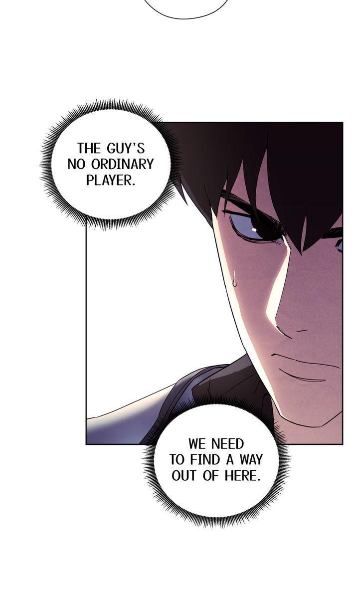 The Live Chap 48 - Next Chap 49